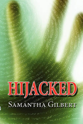 Book cover for Hijacked