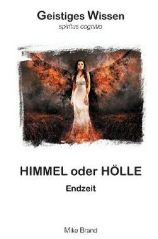 Cover of Himmel oder Hoelle