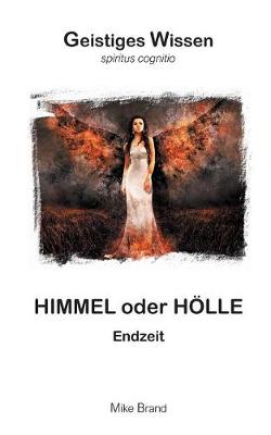 Book cover for Himmel oder Hoelle