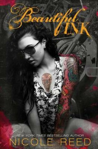 Cover of Beautiful Ink