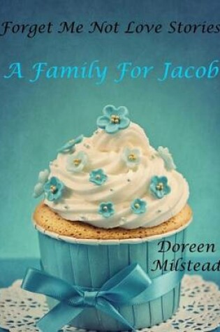 Cover of A Family for Jacob
