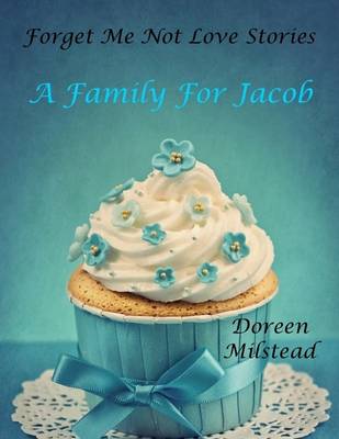 Book cover for A Family for Jacob