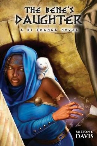 Cover of The Bene's Daughter