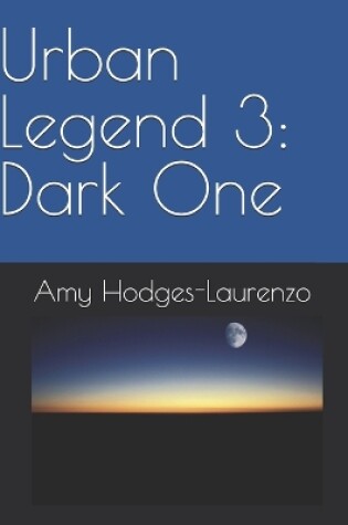 Cover of Urban Legend 3