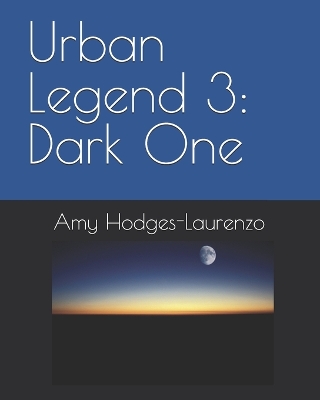 Cover of Urban Legend 3