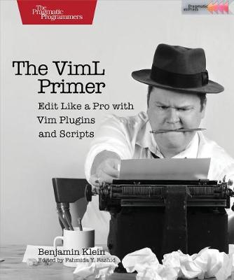 Book cover for The VIML Primer