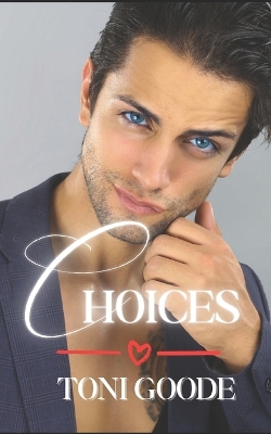 Book cover for Choices