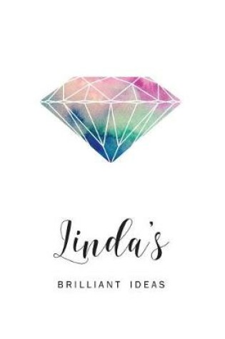 Cover of Linda's Brilliant Ideas