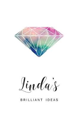 Cover of Linda's Brilliant Ideas