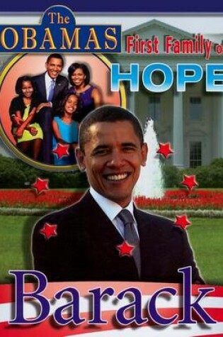 Cover of Barack