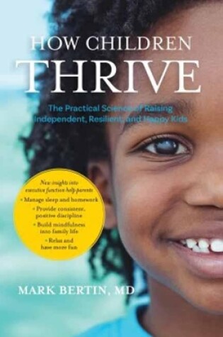 Cover of How Children Thrive