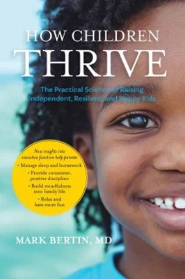 Book cover for How Children Thrive