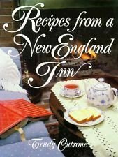 Book cover for Recipes from a New England Inn