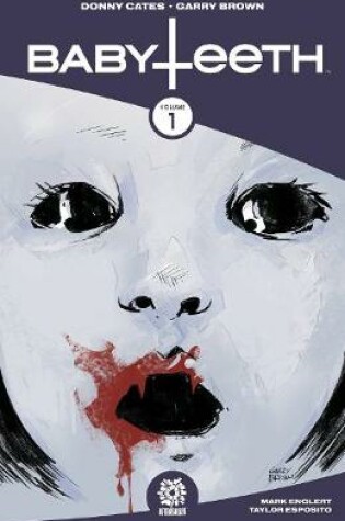 Cover of Babyteeth Volume 1