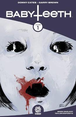 Book cover for Babyteeth Volume 1