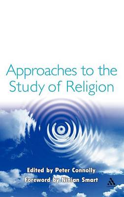 Cover of Approaches to the Study of Religion