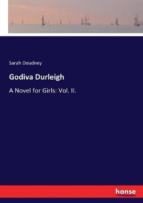 Book cover for Godiva Durleigh