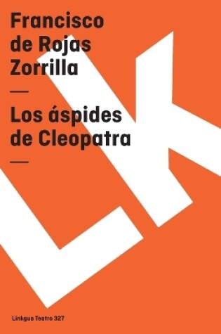 Cover of Los Áspides de Cleopatra