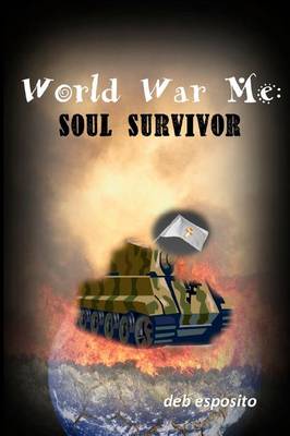 Book cover for World War Me