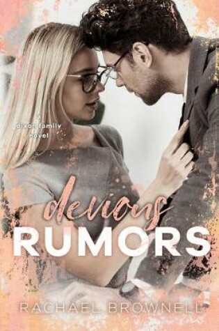 Cover of Devious Rumors