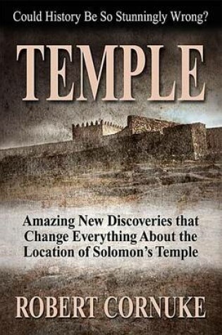 Cover of Temple