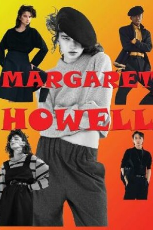 Cover of Margaret Howell