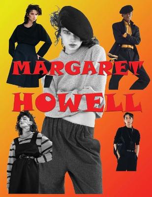 Book cover for Margaret Howell