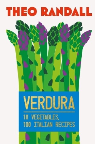 Cover of Verdura