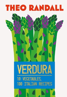 Book cover for Verdura