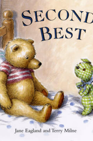 Cover of Second Best