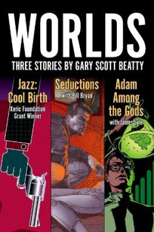 Cover of Worlds
