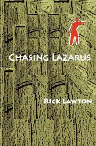 Cover of Chasing Lazarus