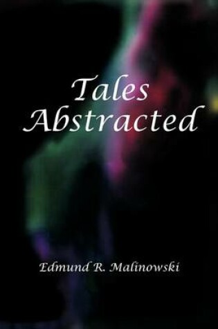 Cover of Tales Abstracted