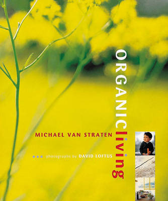 Book cover for Organic Living