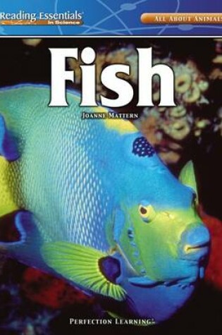 Cover of Fish