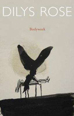 Book cover for Bodywork