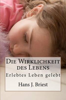 Cover of Die Wirklichkeit des Lebens