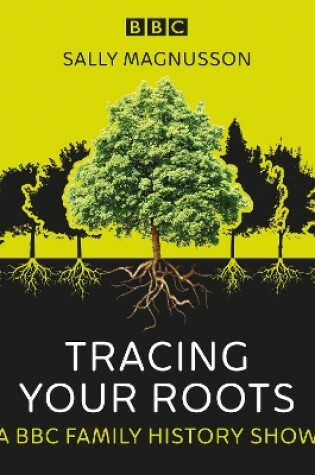 Cover of Tracing Your Roots