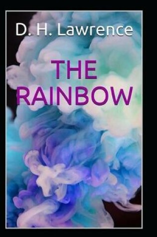 Cover of D. H. Lawrence The Rainbow