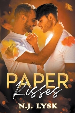 Cover of Paper Kisses