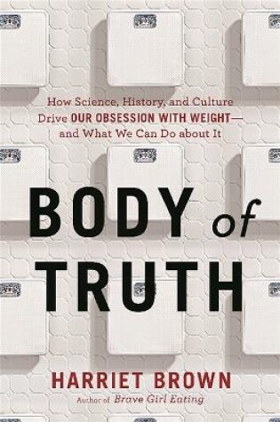 Cover of Body of Truth