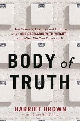 Book cover for Body of Truth