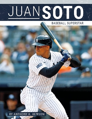 Cover of Juan Soto