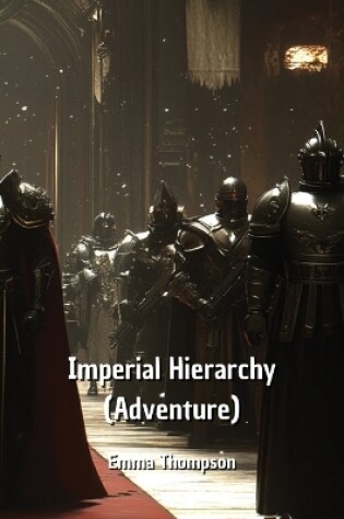 Cover of Imperial Hierarchy (Adventure)