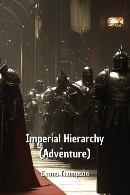 Book cover for Imperial Hierarchy (Adventure)