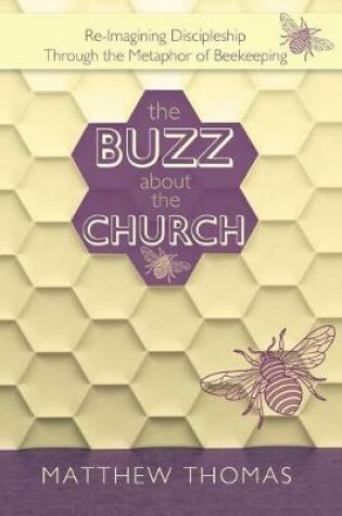 Cover of The Buzz About The Church