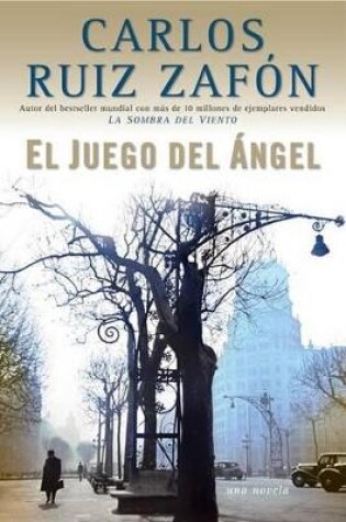 Cover of El Juego del Angel