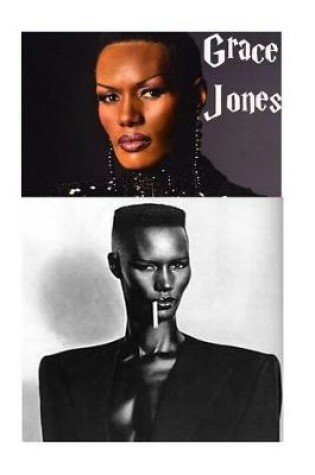 Cover of Grace Jones