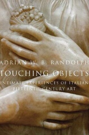 Cover of Touching Objects