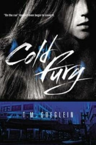 Cover of Cold Fury